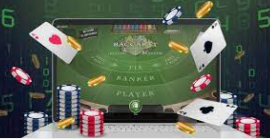 Baccarat is easy to apply, no turn required