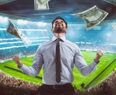 The best gambling website, investment method that gets the most attention